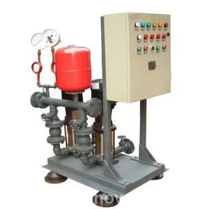 供水設備 供水設備