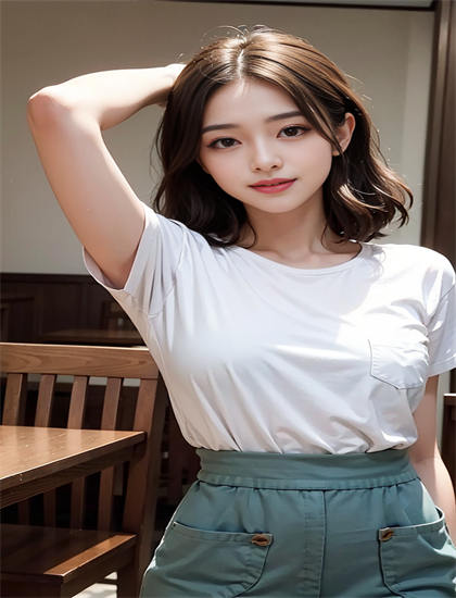 狂躁女人雙腿流白色液體_俄羅斯美女